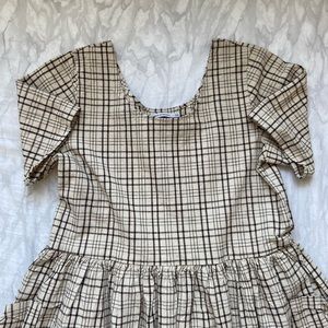 URBAN OUTFITTERS baby doll dress